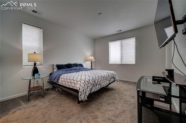 7117 Boreal Drive, Colorado Springs, CO 80915