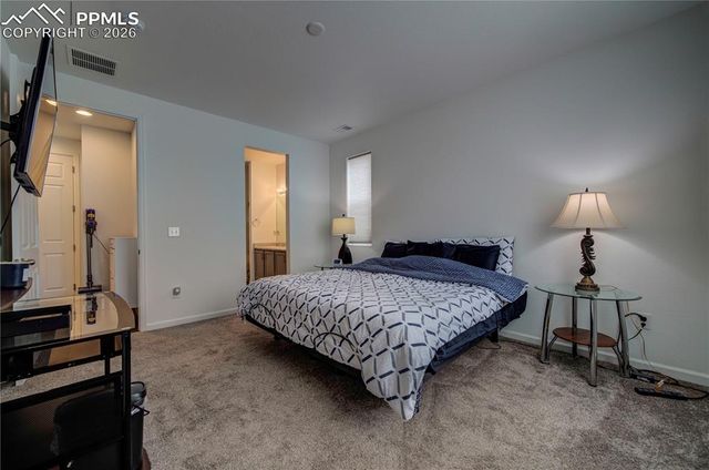 7117 Boreal Drive, Colorado Springs, CO 80915