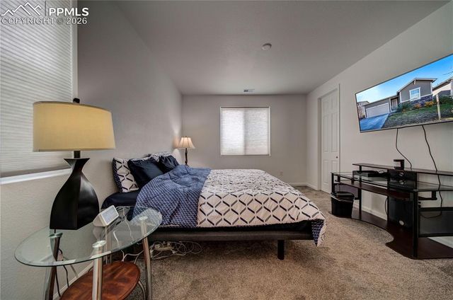 7117 Boreal Drive, Colorado Springs, CO 80915