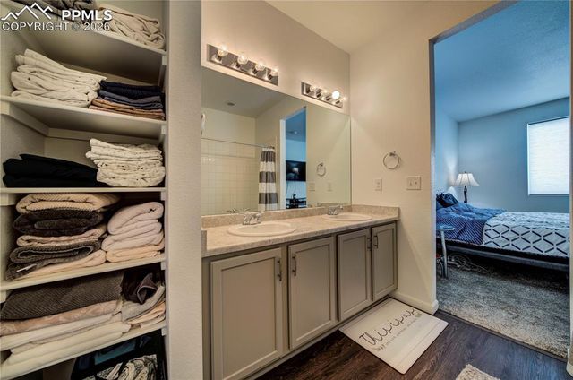 7117 Boreal Drive, Colorado Springs, CO 80915