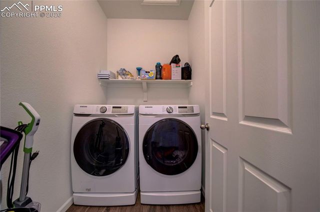 7117 Boreal Drive, Colorado Springs, CO 80915