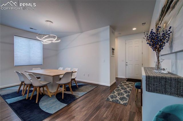 7117 Boreal Drive, Colorado Springs, CO 80915