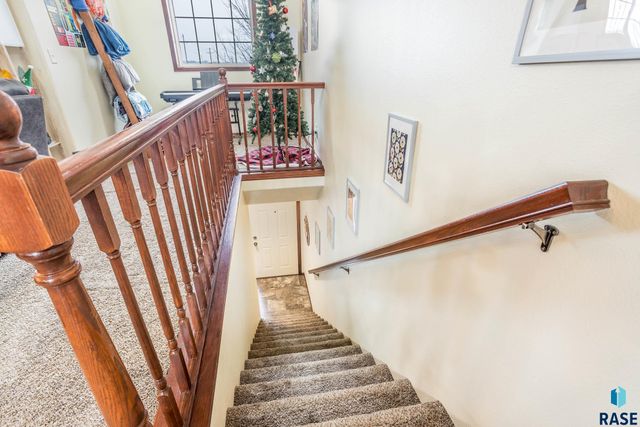 3865 N Galaxy Ln Lane, Sioux Falls, SD 57107