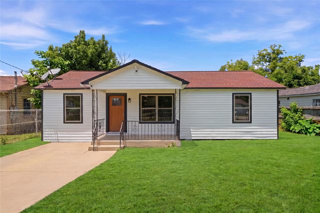 7429 W Knoll Street, Houston, TX 77028