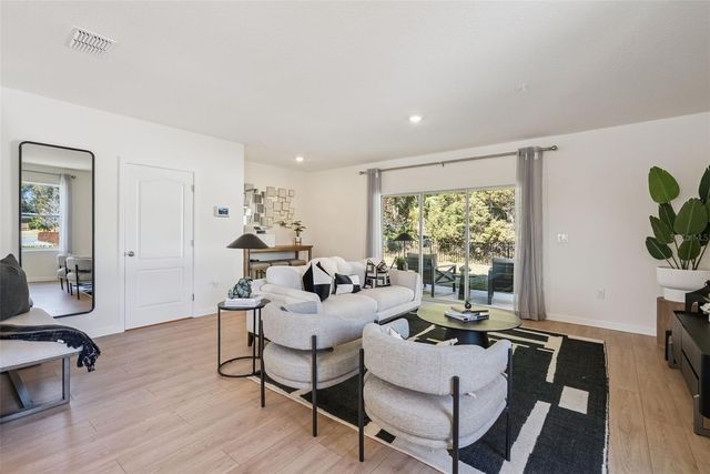 3583 WYE OAK DRIVE, Apopka, FL 32703