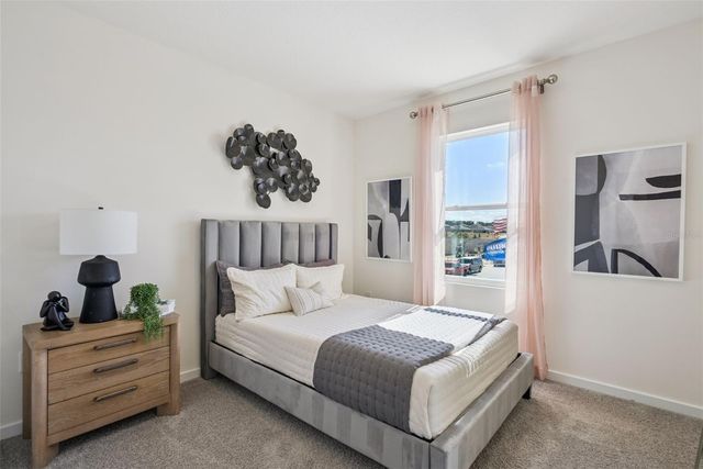 3583 WYE OAK DRIVE, Apopka, FL 32703