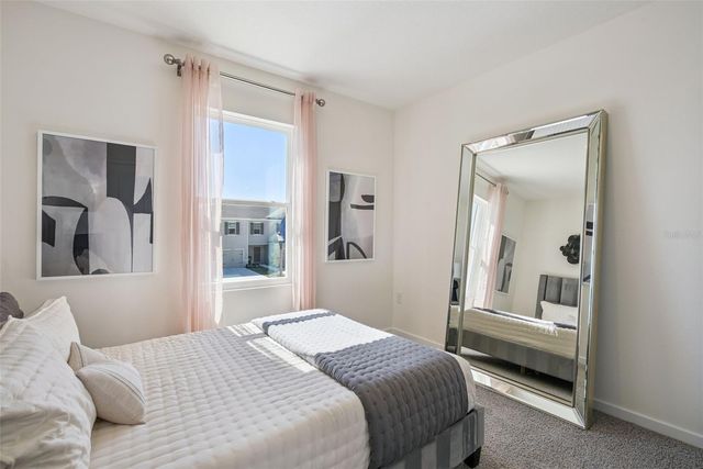 3583 WYE OAK DRIVE, Apopka, FL 32703