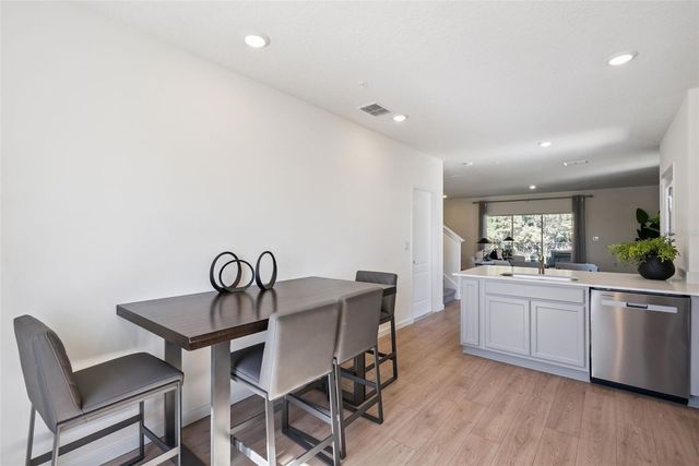 3583 WYE OAK DRIVE, Apopka, FL 32703