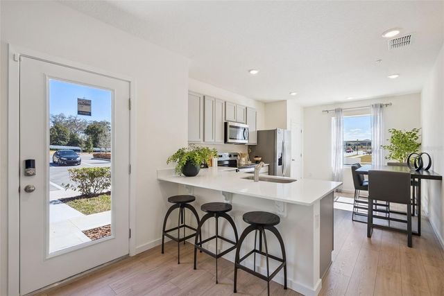 3583 WYE OAK DRIVE, Apopka, FL 32703