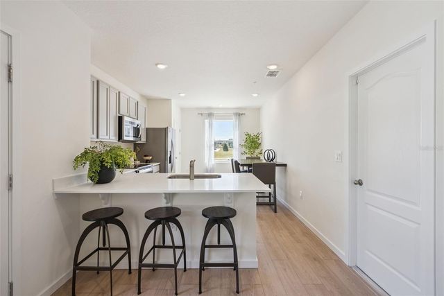 3583 WYE OAK DRIVE, Apopka, FL 32703