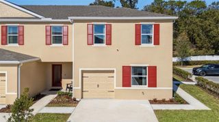 3583 WYE OAK DRIVE, Apopka, FL 32703