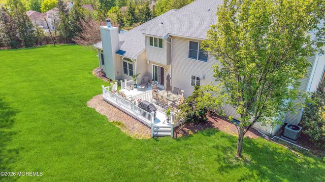 7 Seaman Road, Freehold, NJ 07728