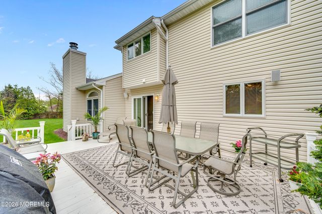 7 Seaman Road, Freehold, NJ 07728