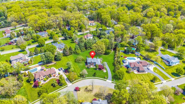 7 Seaman Road, Freehold, NJ 07728