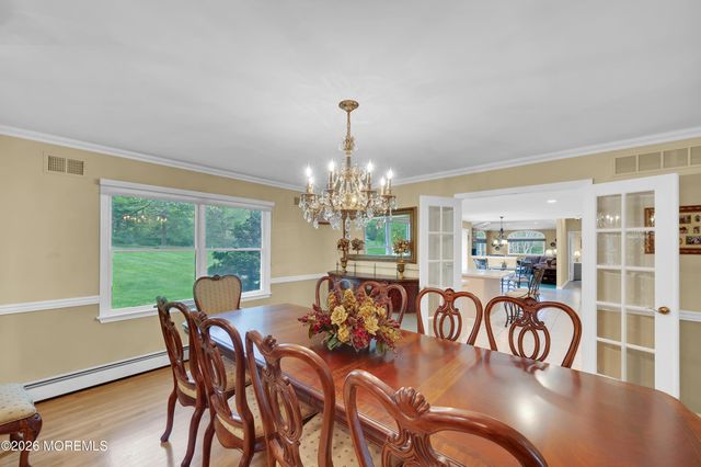 7 Seaman Road, Freehold, NJ 07728