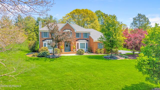 7 Seaman Road, Freehold, NJ 07728