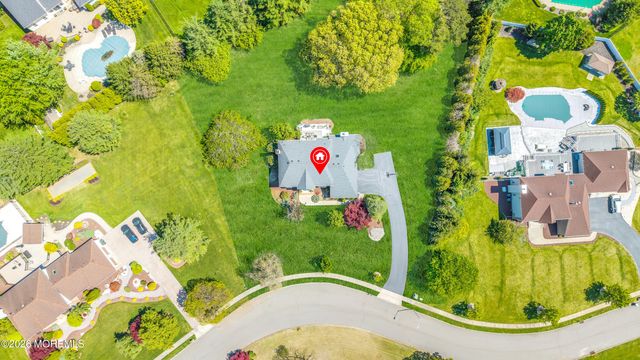 7 Seaman Road, Freehold, NJ 07728