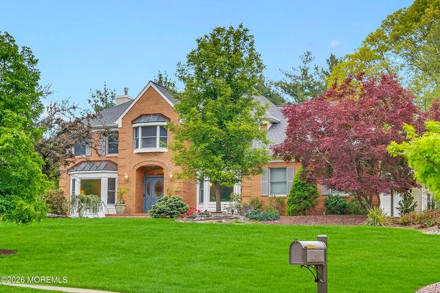 7 Seaman Road, Freehold, NJ 07728