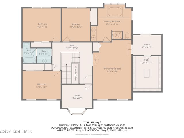 7 Seaman Road, Freehold, NJ 07728