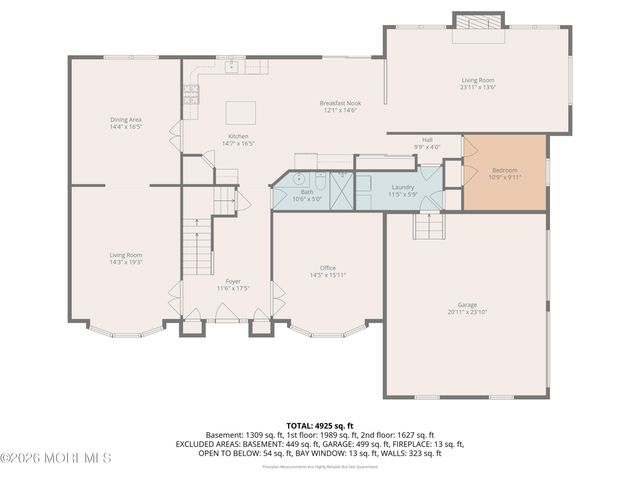 7 Seaman Road, Freehold, NJ 07728