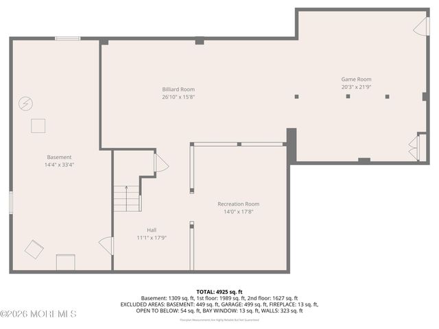 7 Seaman Road, Freehold, NJ 07728