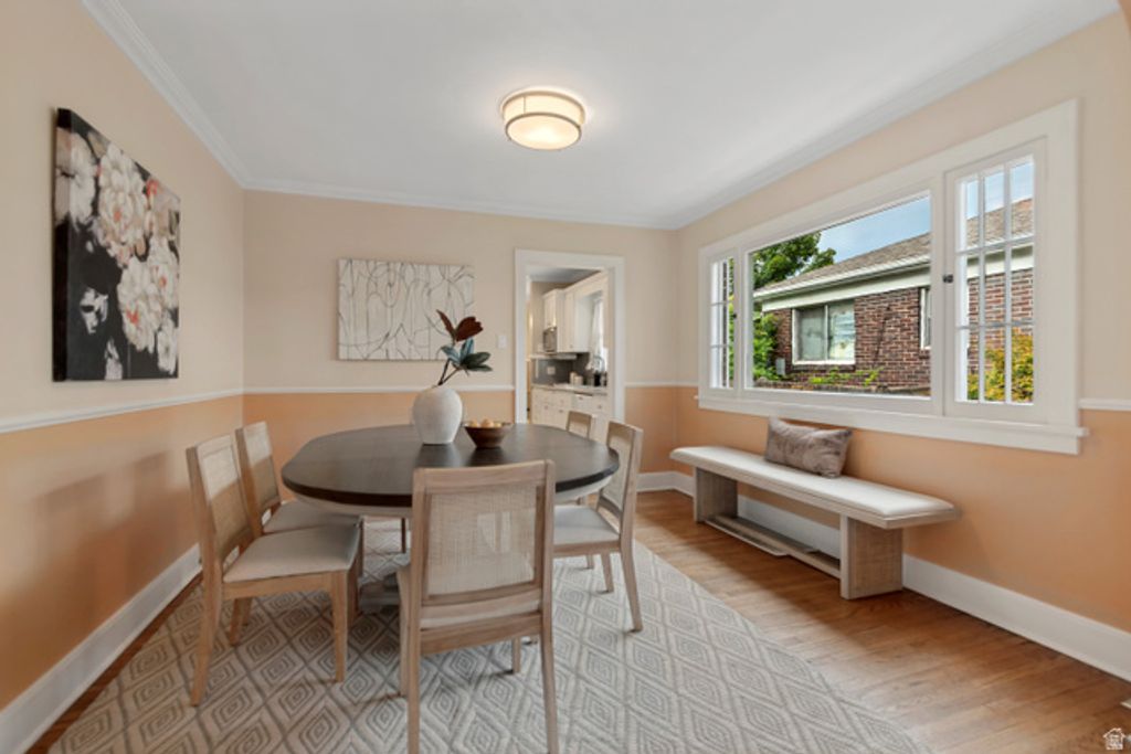 1567 E LAIRD AVE, Salt Lake City, UT 84105 — photo 4