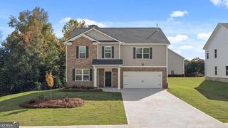 41 Weymouth Drive, Locust Grove, GA 30248