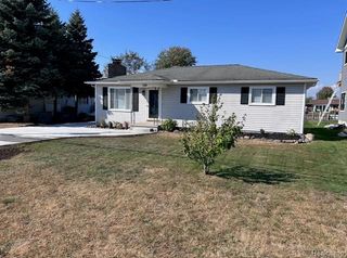 7208 Bluebill Street, Clay Township, MI 48001
