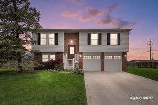 5579 Coral Court, Galloway, OH 43119