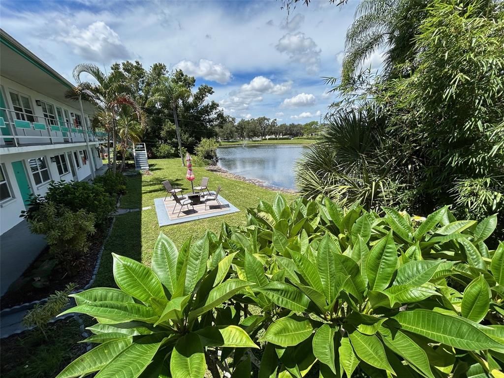 6100 21ST STREET N 15, St Petersburg, FL 33714
