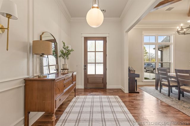 25672 E 166th Street, Coweta, OK 74429