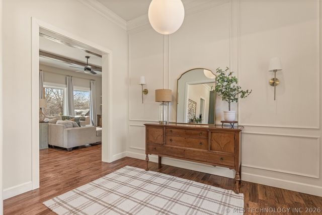 25672 E 166th Street, Coweta, OK 74429