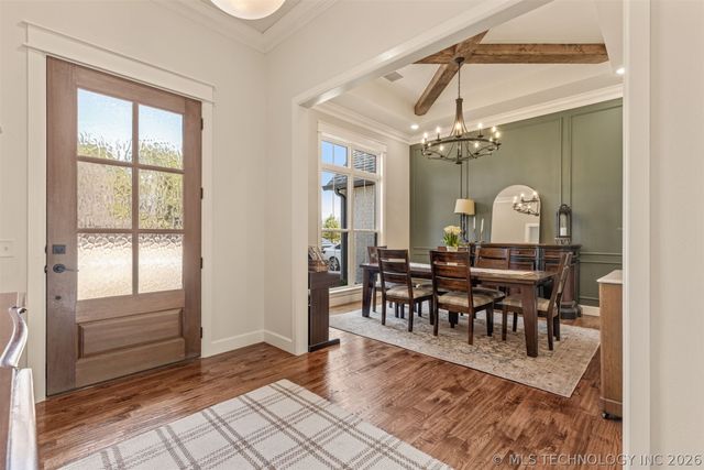 25672 E 166th Street, Coweta, OK 74429