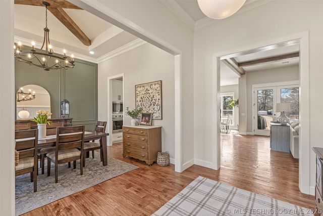 25672 E 166th Street, Coweta, OK 74429