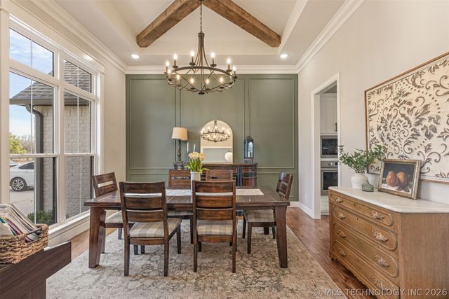 25672 E 166th Street, Coweta, OK 74429