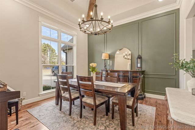 25672 E 166th Street, Coweta, OK 74429