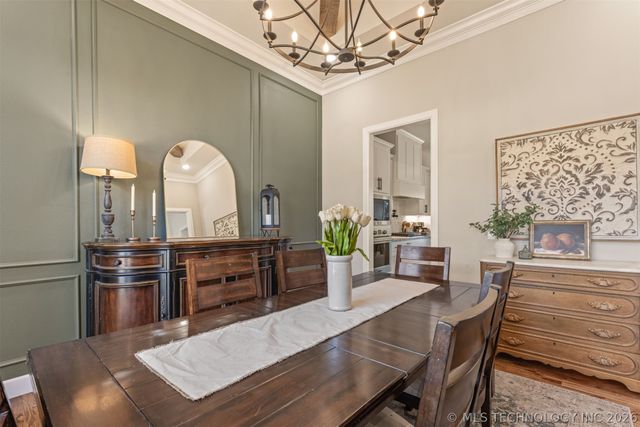 25672 E 166th Street, Coweta, OK 74429