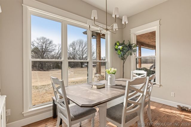 25672 E 166th Street, Coweta, OK 74429