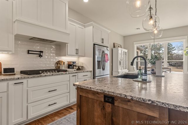 25672 E 166th Street, Coweta, OK 74429