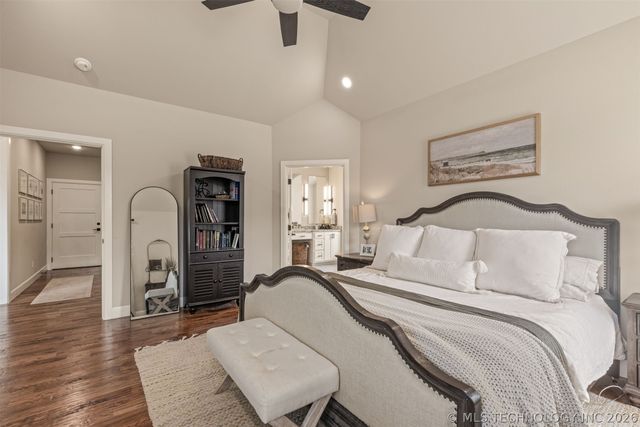 25672 E 166th Street, Coweta, OK 74429