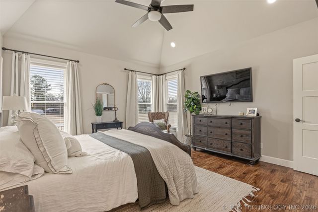 25672 E 166th Street, Coweta, OK 74429