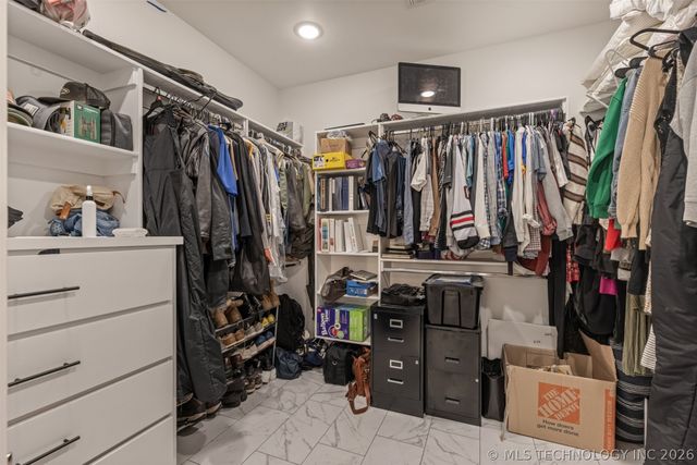 25672 E 166th Street, Coweta, OK 74429