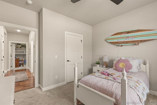 25672 E 166th Street, Coweta, OK 74429