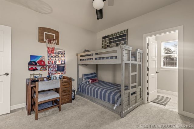 25672 E 166th Street, Coweta, OK 74429