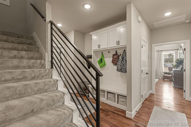 25672 E 166th Street, Coweta, OK 74429