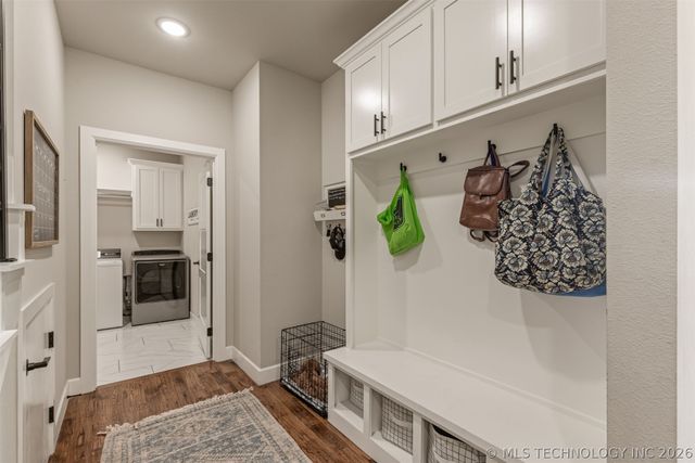 25672 E 166th Street, Coweta, OK 74429