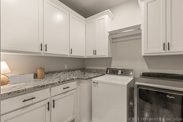 25672 E 166th Street, Coweta, OK 74429