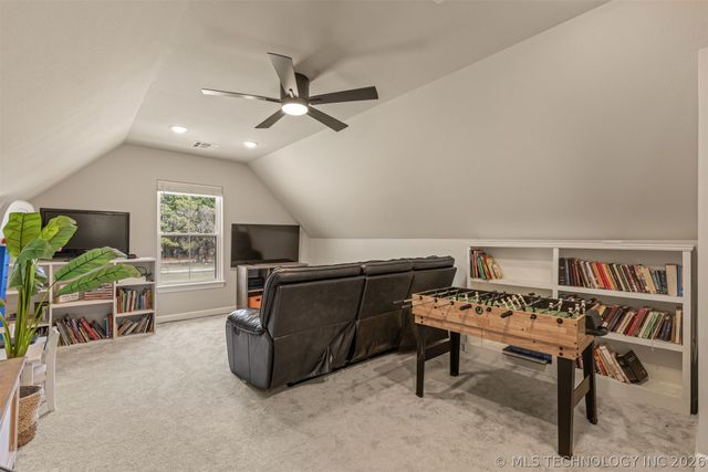 25672 E 166th Street, Coweta, OK 74429