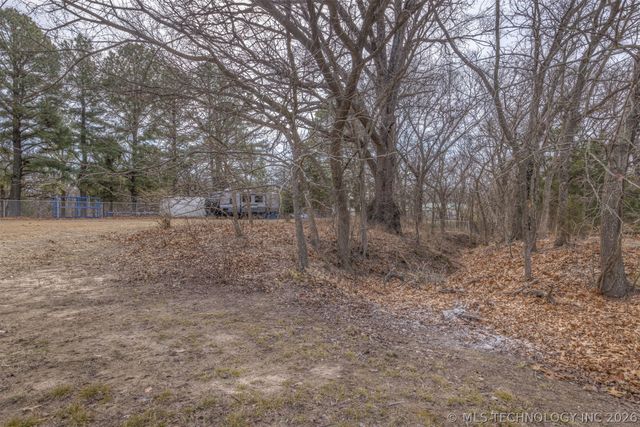 25672 E 166th Street, Coweta, OK 74429