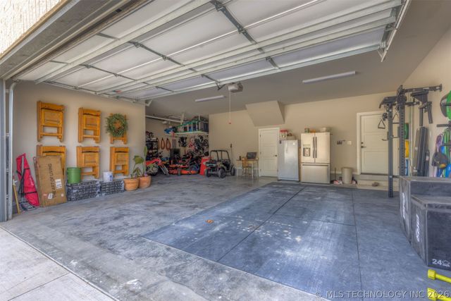 25672 E 166th Street, Coweta, OK 74429